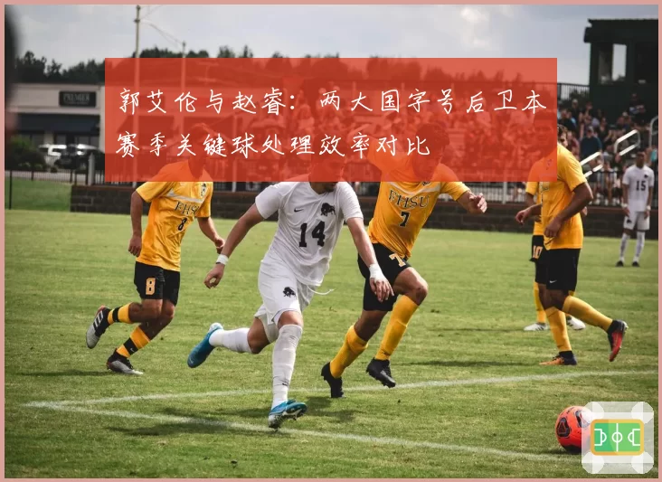 郭艾伦与赵睿：两大国字号后卫本赛季关键球处理效率对比