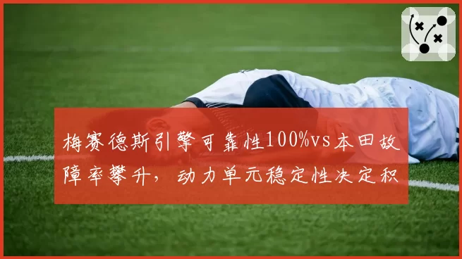 梅赛德斯引擎可靠性100%vs本田故障率攀升，动力单元稳定性决定积分格局