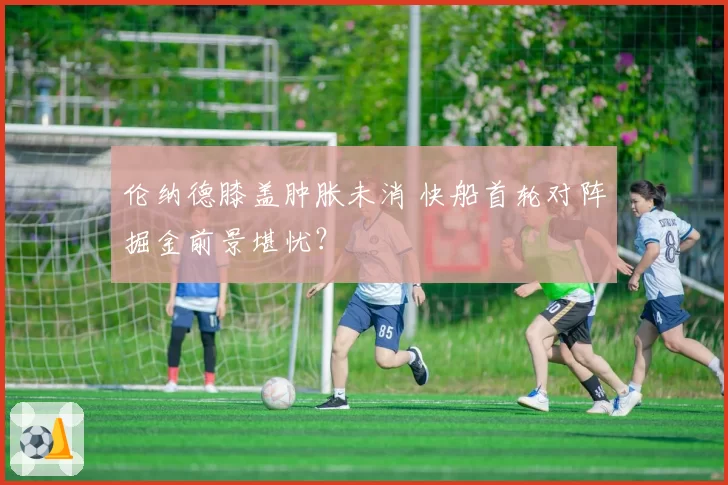 伦纳德膝盖肿胀未消 快船首轮对阵掘金前景堪忧？