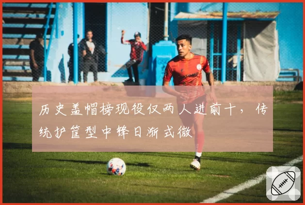 历史盖帽榜现役仅两人进前十，传统护筐型中锋日渐式微