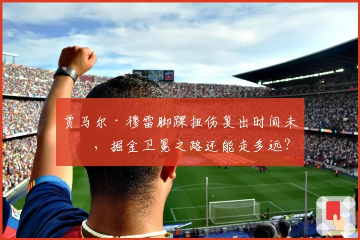 贾马尔·穆雷脚踝扭伤复出时间未定，掘金卫冕之路还能走多远？
