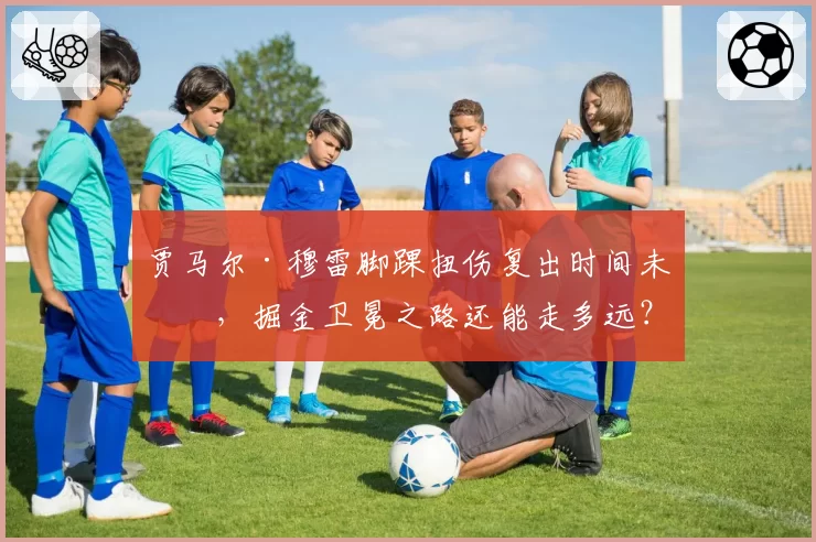 贾马尔·穆雷脚踝扭伤复出时间未定，掘金卫冕之路还能走多远？