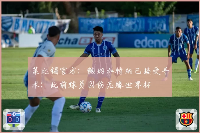 莱比锡官方：鲍姆加特纳已接受手术；此前球员因伤无缘世界杯